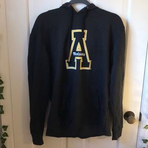 Appalachian State mountaineers sweatshirt
